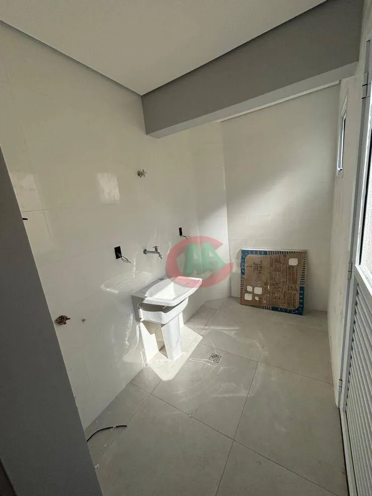 Sobrado, 3 quartos, 83 m² - Foto 2