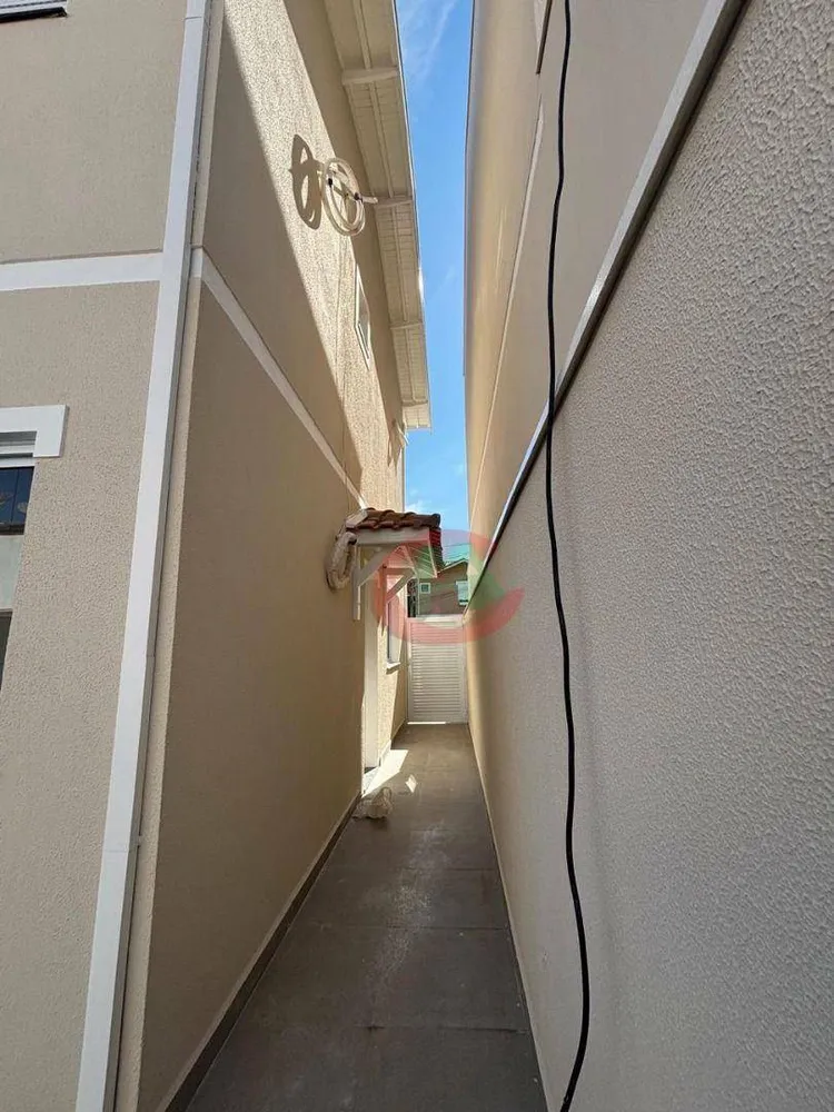 Sobrado, 3 quartos, 83 m² - Foto 3