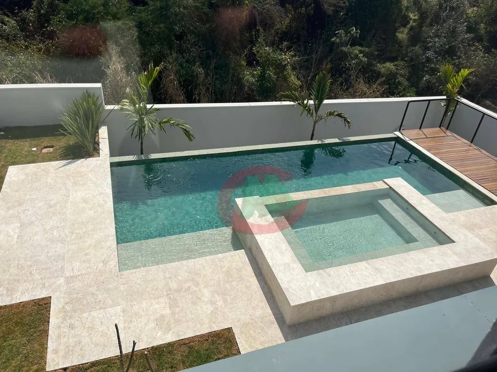 Casa de Condomínio, 4 quartos - Foto 6