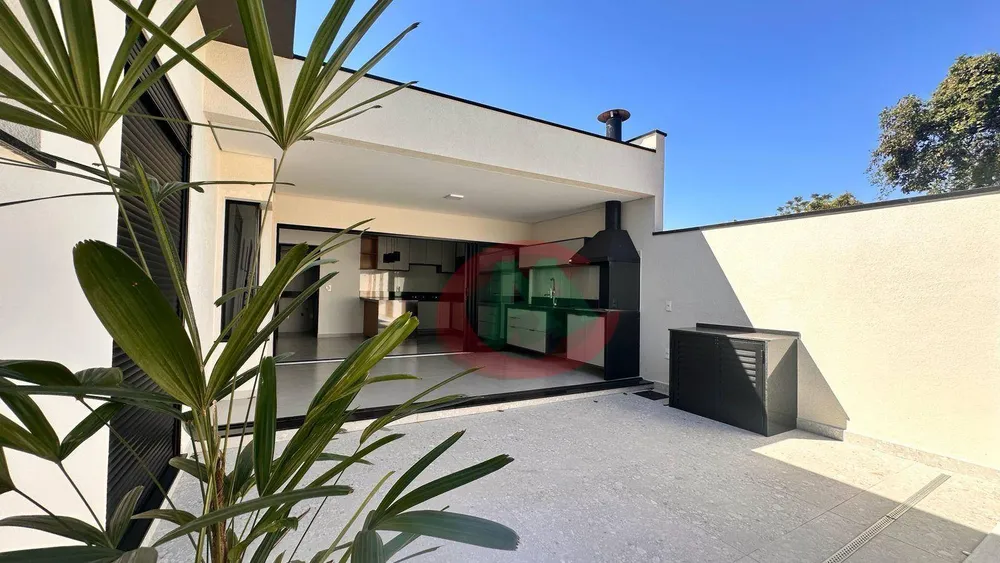 Casa, 3 quartos, 207 m² - Foto 12