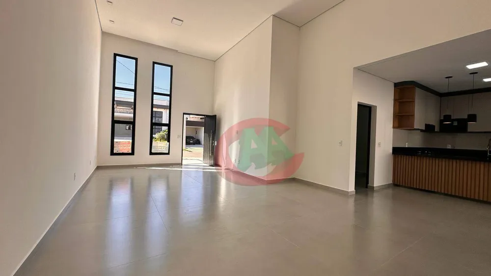 Casa, 3 quartos, 207 m² - Foto 3