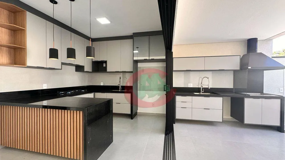 Casa, 3 quartos, 207 m² - Foto 4