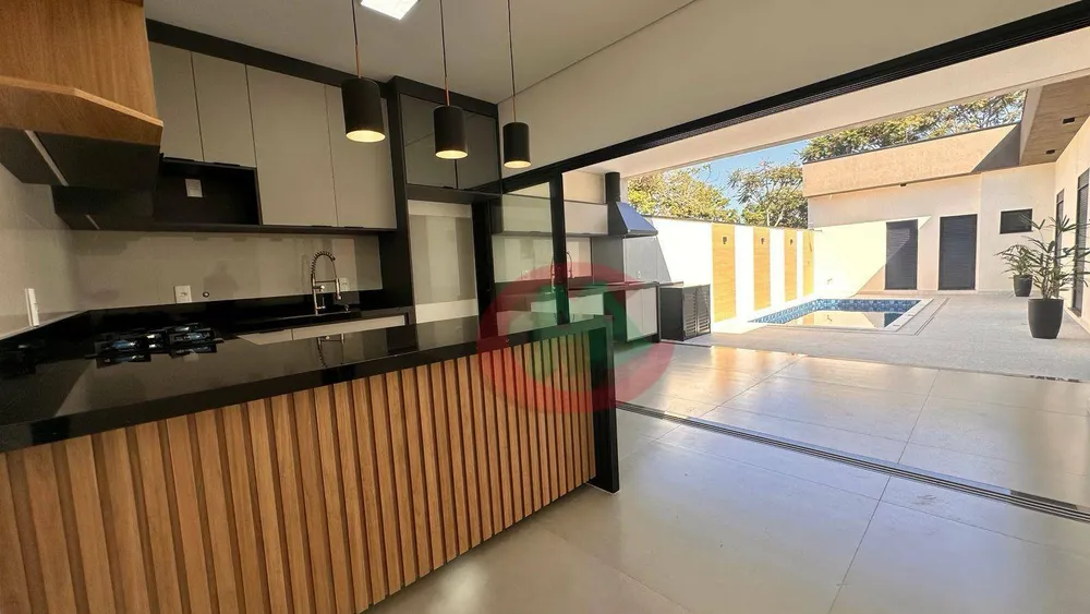 Casa, 3 quartos, 207 m² - Foto 11