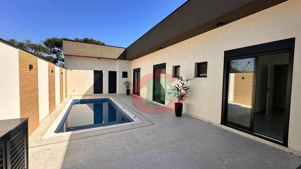 Casa, 3 quartos, 207 m² - Foto 10