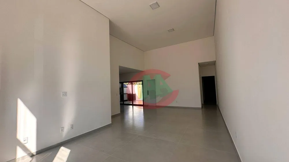 Casa, 3 quartos, 207 m² - Foto 2
