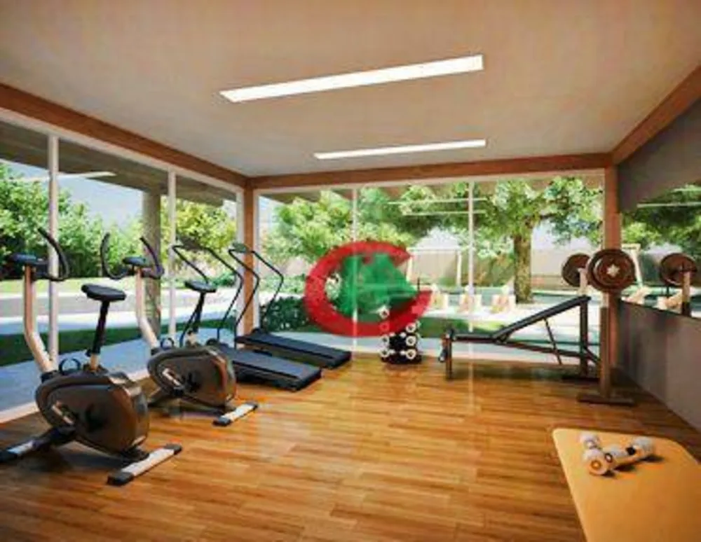 Loteamento e Condomínio, 549 m² - Foto 3