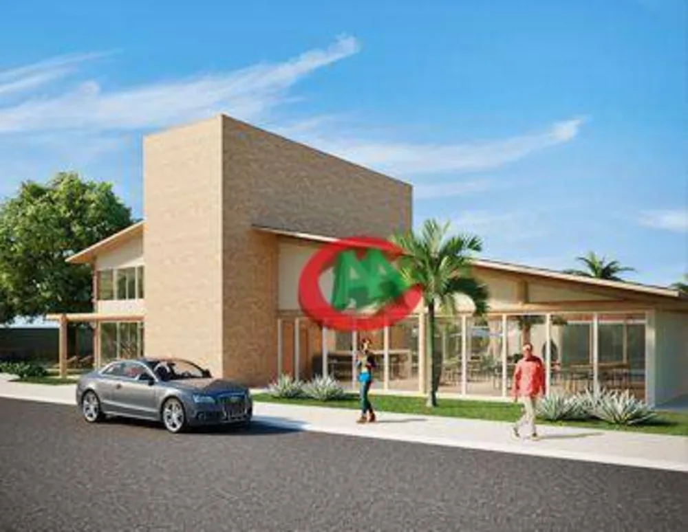 Loteamento e Condomínio, 549 m² - Foto 5