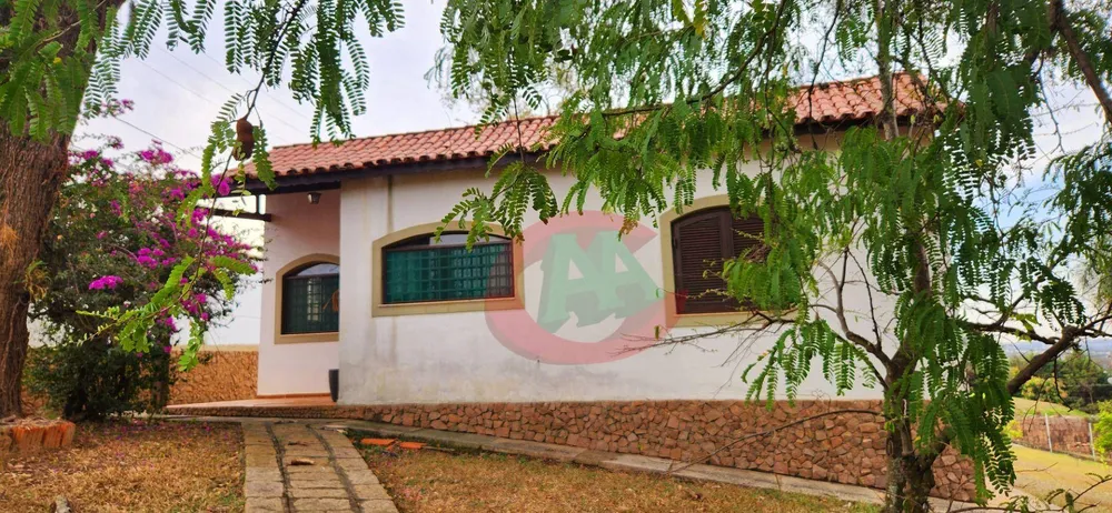 Loteamento e Condomínio, 2500 m² - Foto 3