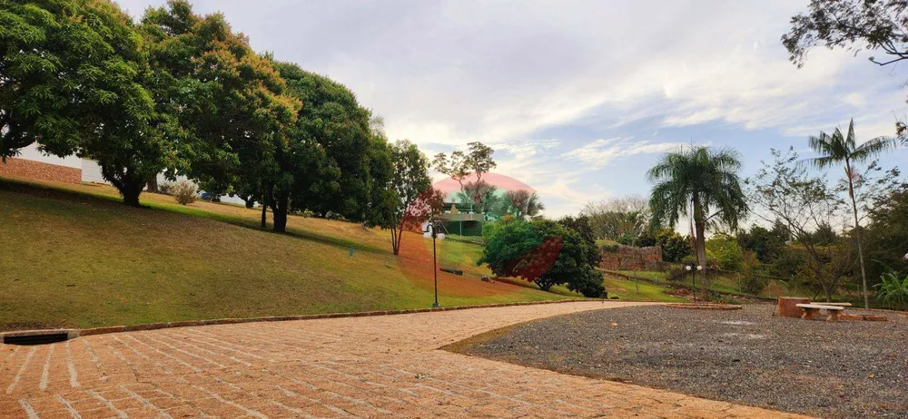 Loteamento e Condomínio, 2500 m² - Foto 2