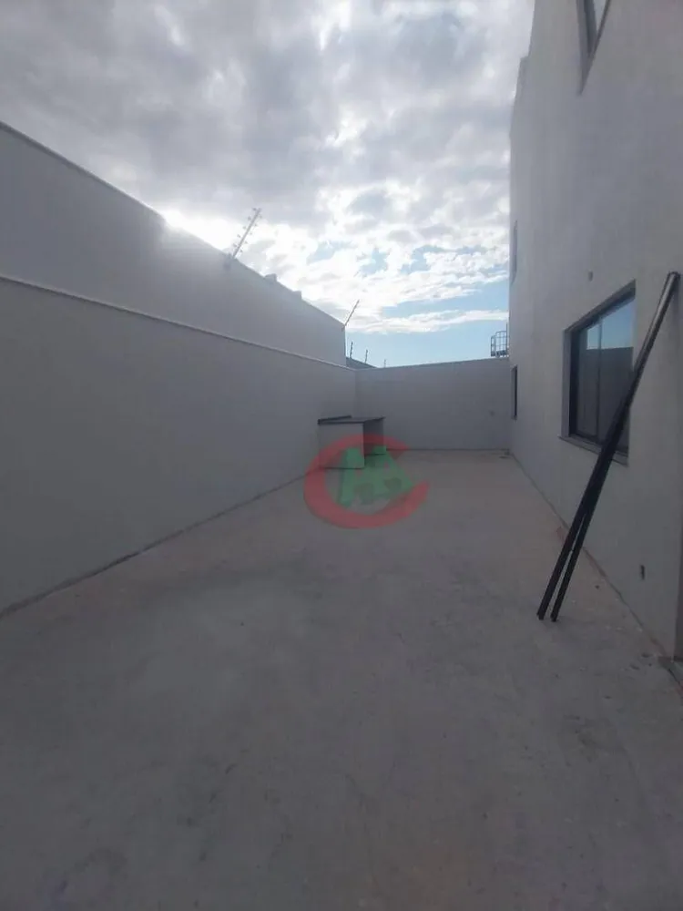 Depósito-Galpão, 295 m² - Foto 8