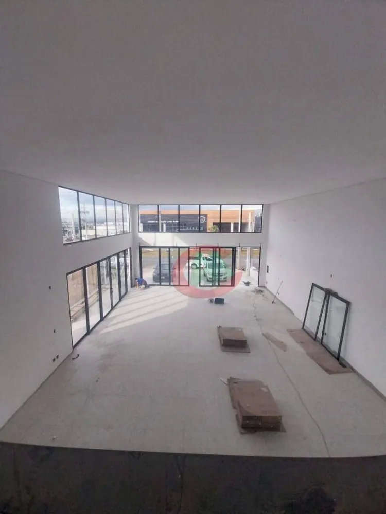 Depósito-Galpão, 295 m² - Foto 3
