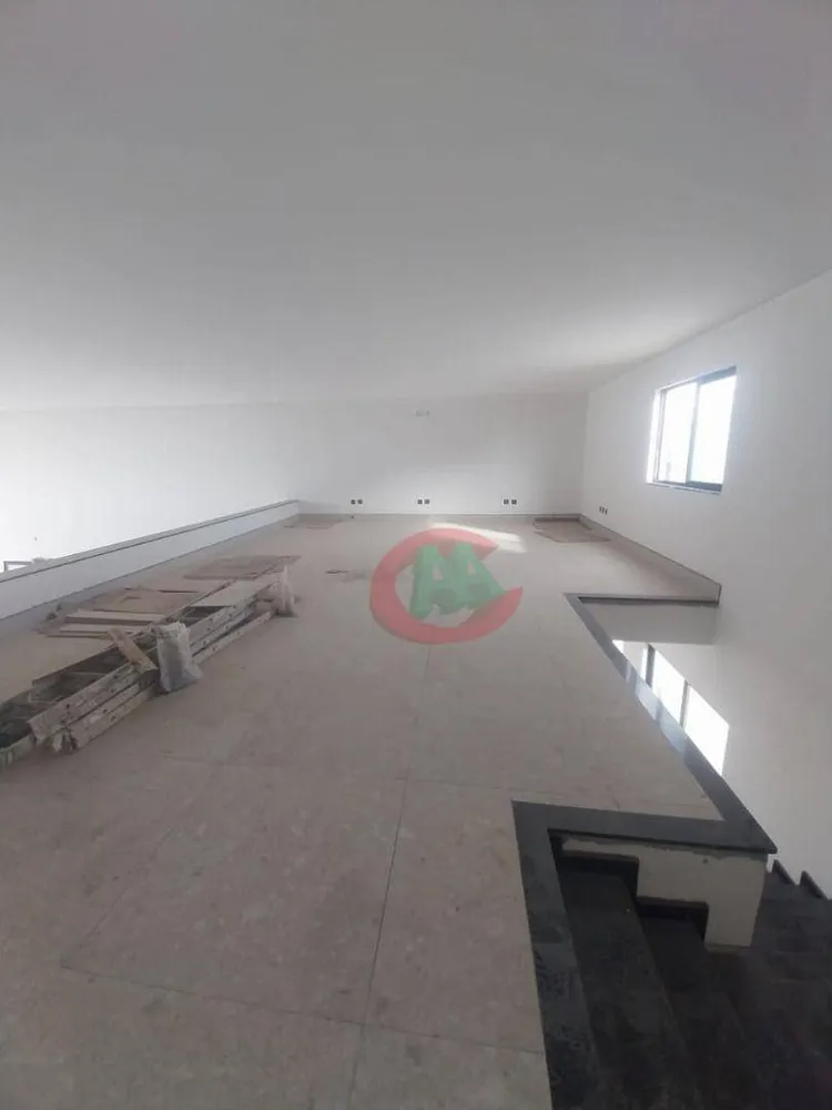 Depósito-Galpão, 295 m² - Foto 6