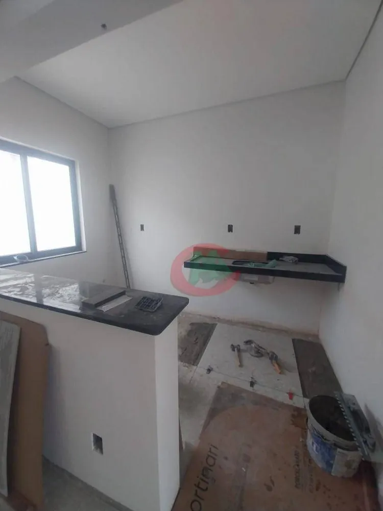 Depósito-Galpão, 295 m² - Foto 7