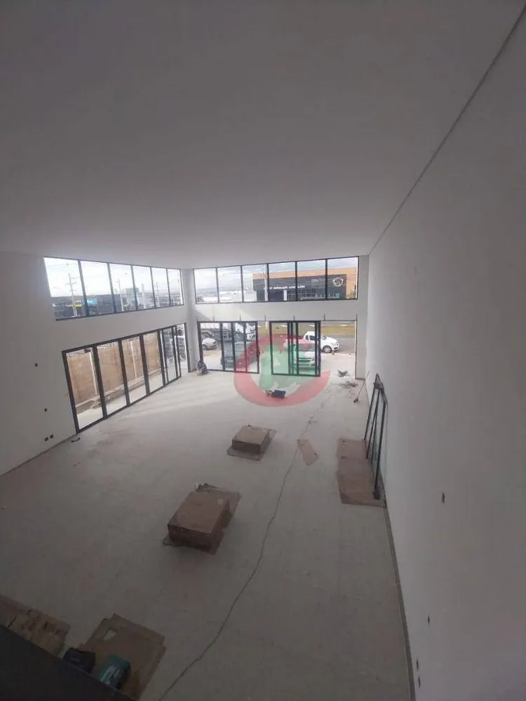 Depósito-Galpão, 295 m² - Foto 2