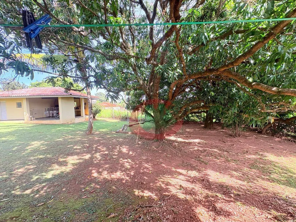 Chácara, 5 quartos, 2500 m² - Foto 3