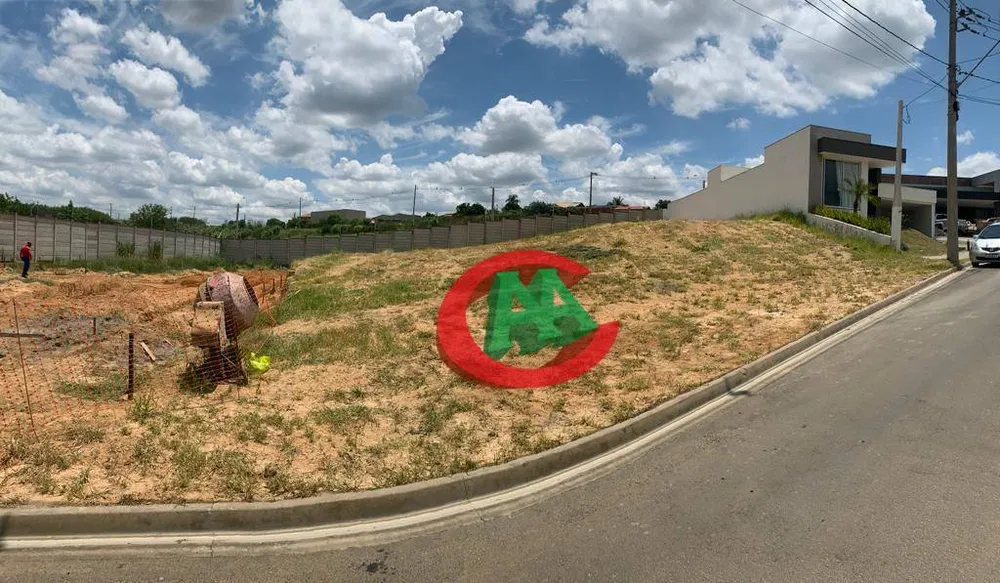 Loteamento e Condomínio, 571 m² - Foto 4