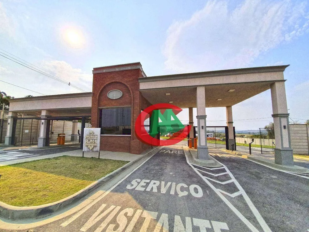 Loteamento e Condomínio, 571 m² - Foto 3