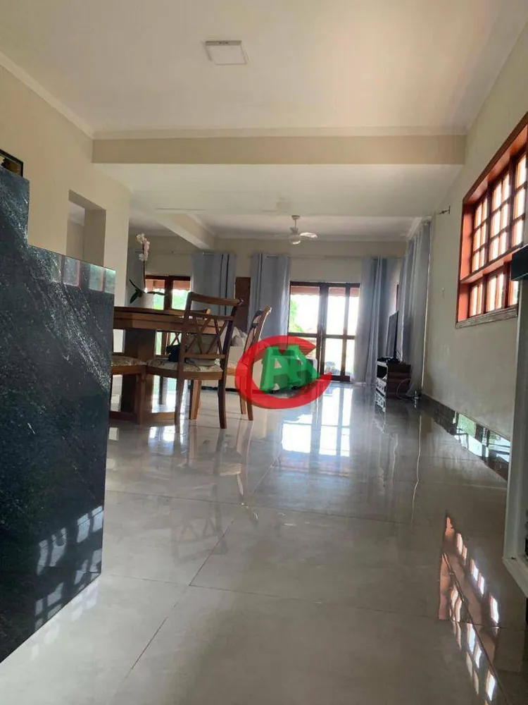 Chácara, 3 quartos, 3000 m² - Foto 4