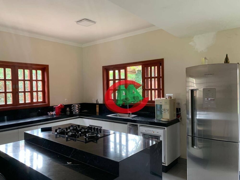 Chácara à venda com 3 quartos, 338m² - Foto 6