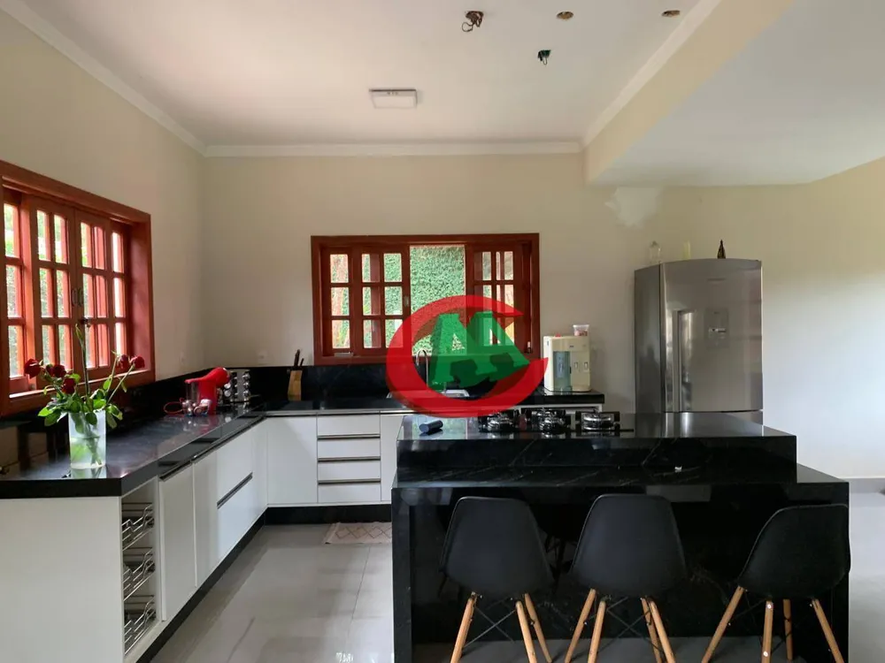 Chácara, 3 quartos, 3000 m² - Foto 6