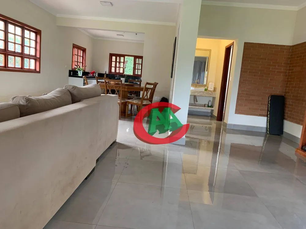Chácara, 3 quartos, 3000 m² - Foto 19