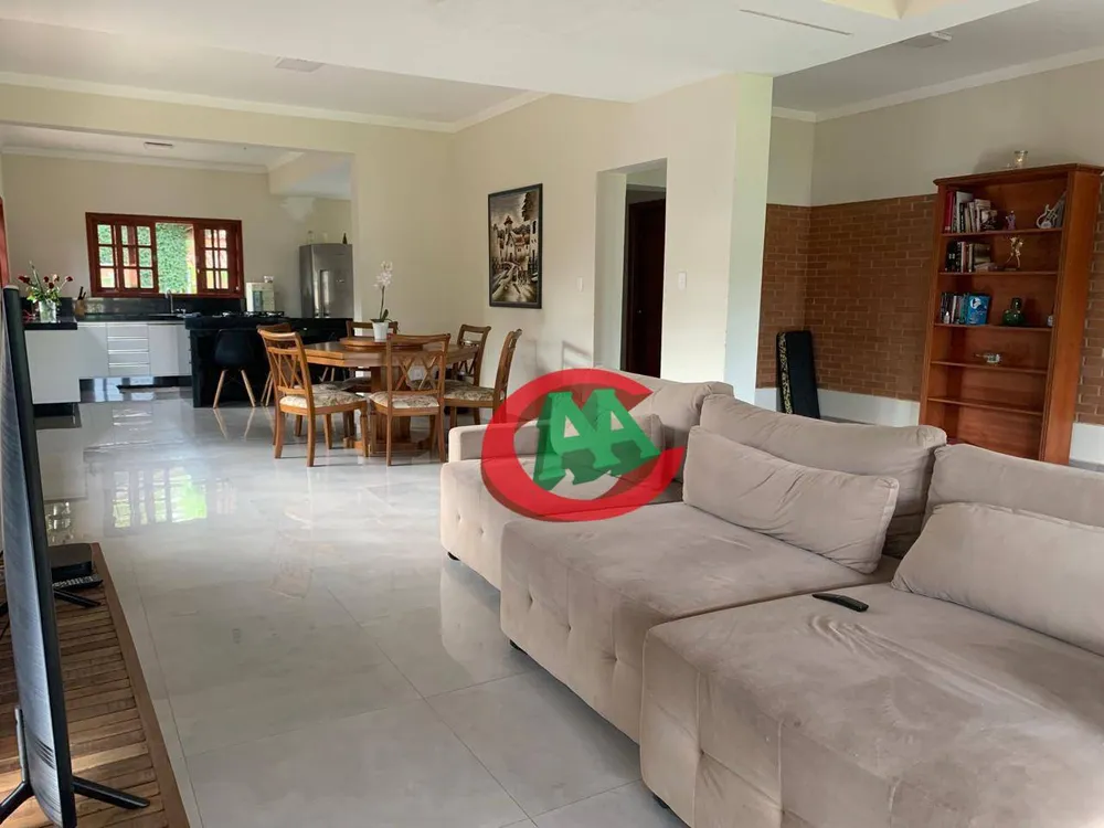 Chácara, 3 quartos, 3000 m² - Foto 9