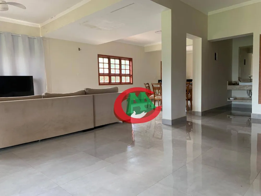 Chácara, 3 quartos, 3000 m² - Foto 11