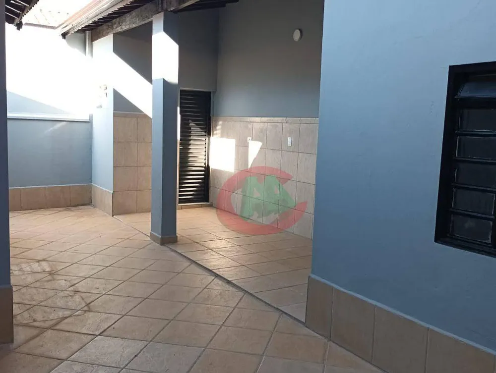 Casa, 3 quartos, 214 m² - Foto 7