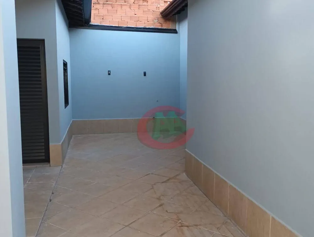 Casa, 3 quartos, 214 m² - Foto 10