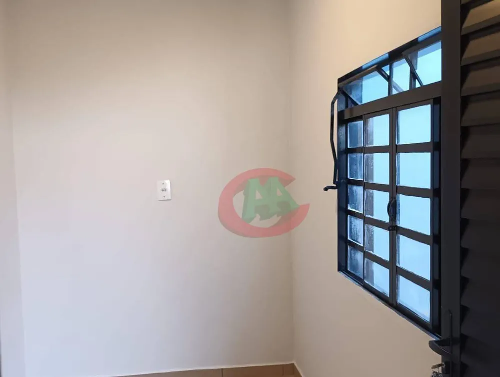 Casa, 3 quartos, 214 m² - Foto 8
