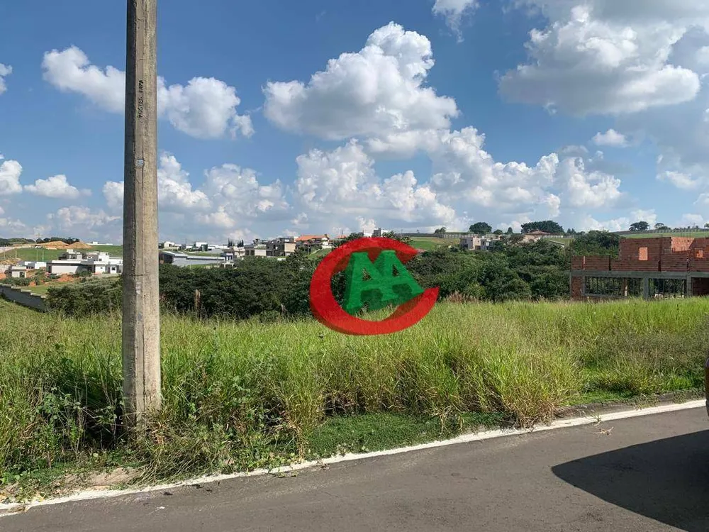 Loteamento e Condomínio, 1200 m² - Foto 2