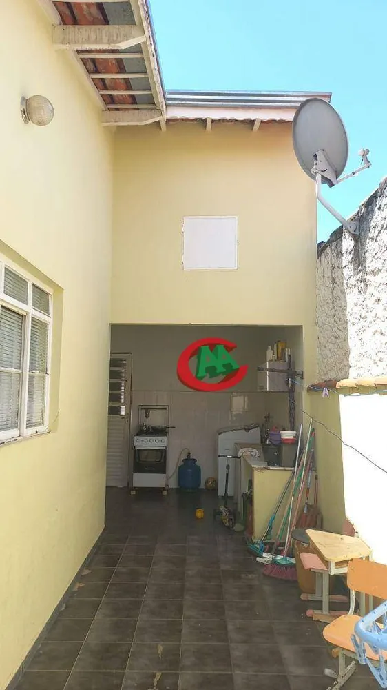 Casa, 3 quartos, 170 m² - Foto 12
