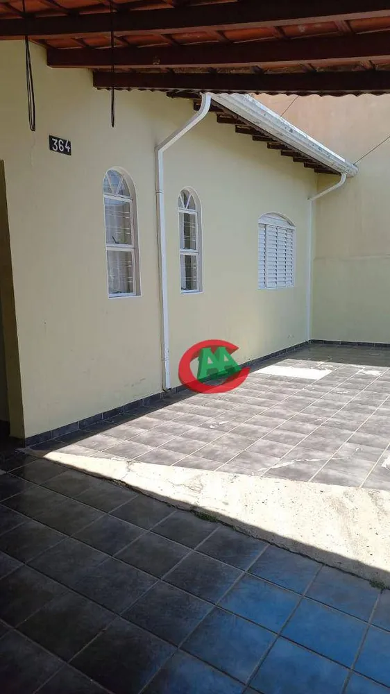 Casa, 3 quartos, 170 m² - Foto 2