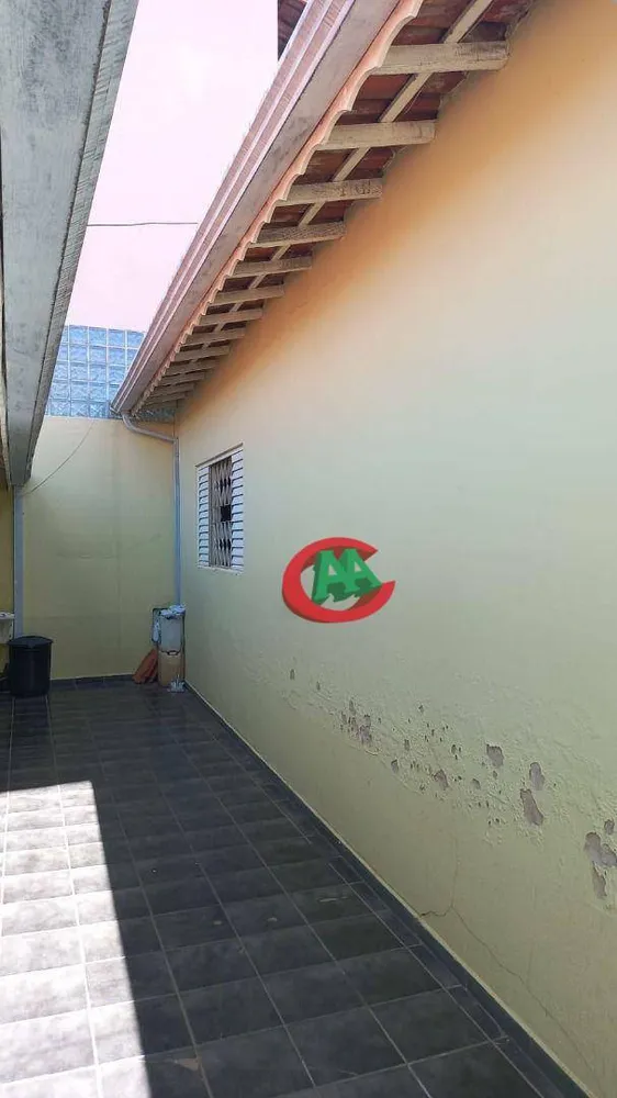 Casa, 3 quartos, 170 m² - Foto 6