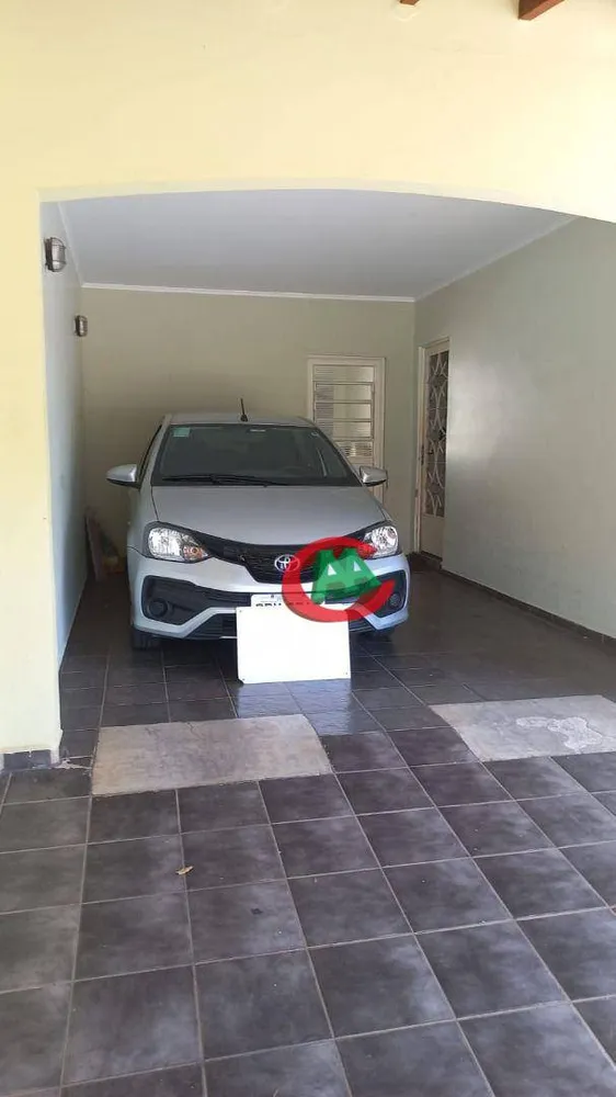 Casa, 3 quartos, 170 m² - Foto 1