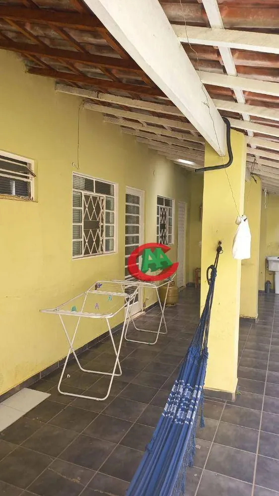 Casa, 3 quartos, 170 m² - Foto 7