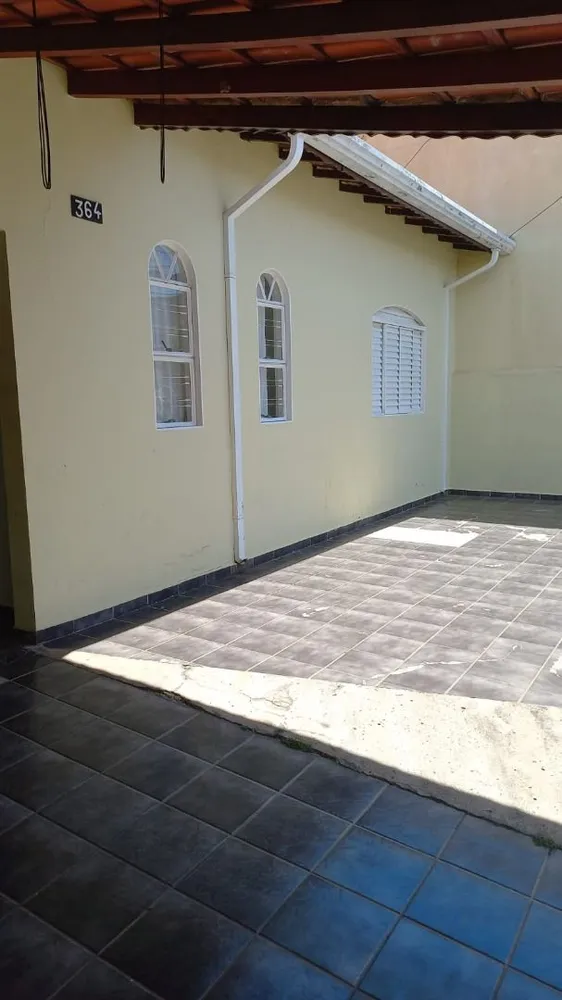 Casa, 3 quartos, 170 m² - Foto 10