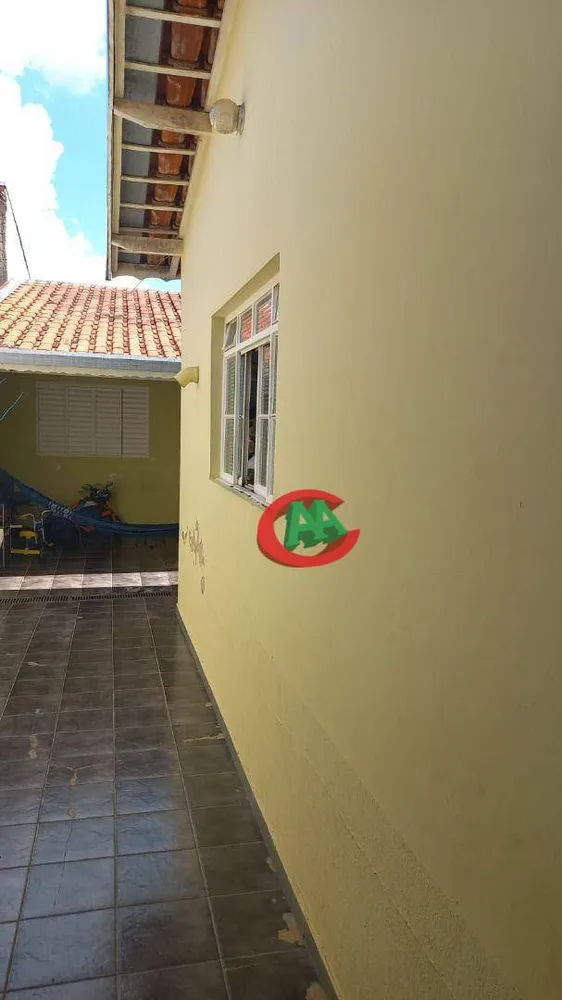 Casa, 3 quartos, 170 m² - Foto 5