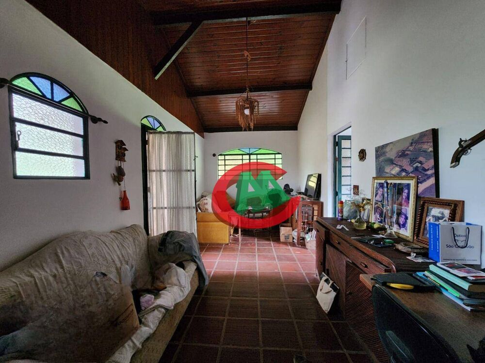 Chácara, 2 quartos, 2470 m² - Foto 10