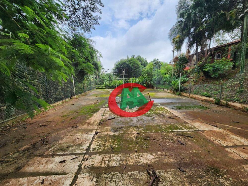 Chácara, 2 quartos, 2470 m² - Foto 4