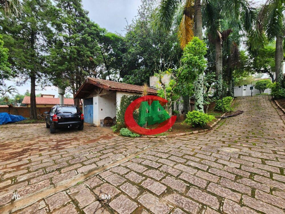 Chácara, 2 quartos, 2470 m² - Foto 3