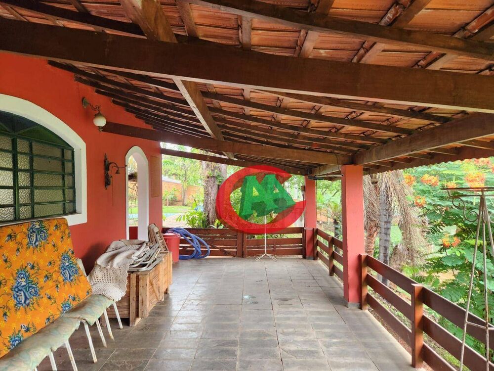 Chácara, 2 quartos, 2470 m² - Foto 7