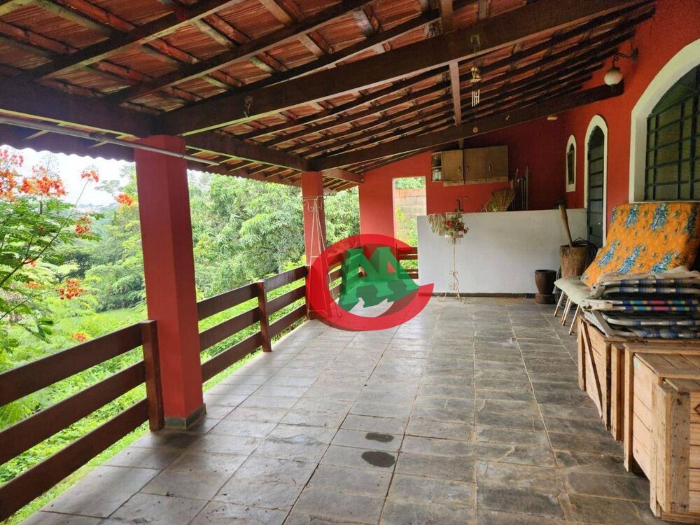 Chácara, 2 quartos, 2470 m² - Foto 6