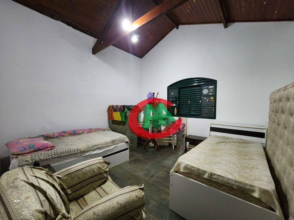 Chácara, 2 quartos, 2470 m² - Foto 12