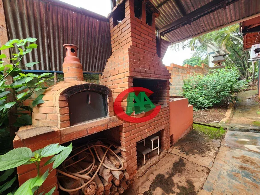 Chácara, 2 quartos, 2470 m² - Foto 11