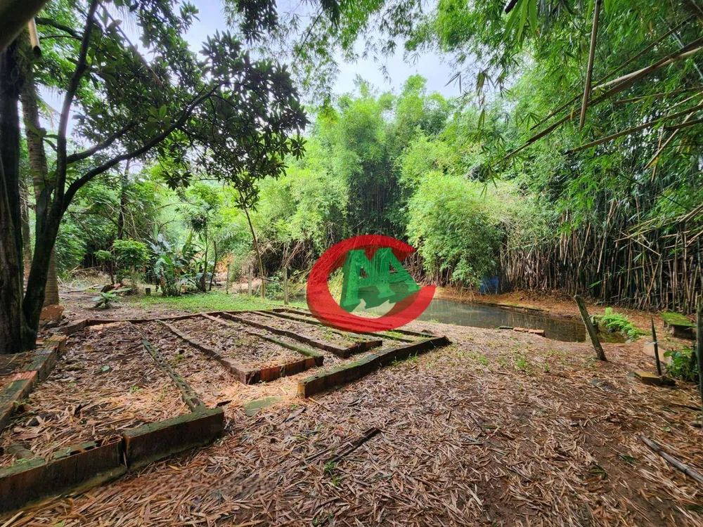 Chácara, 2 quartos, 2470 m² - Foto 6