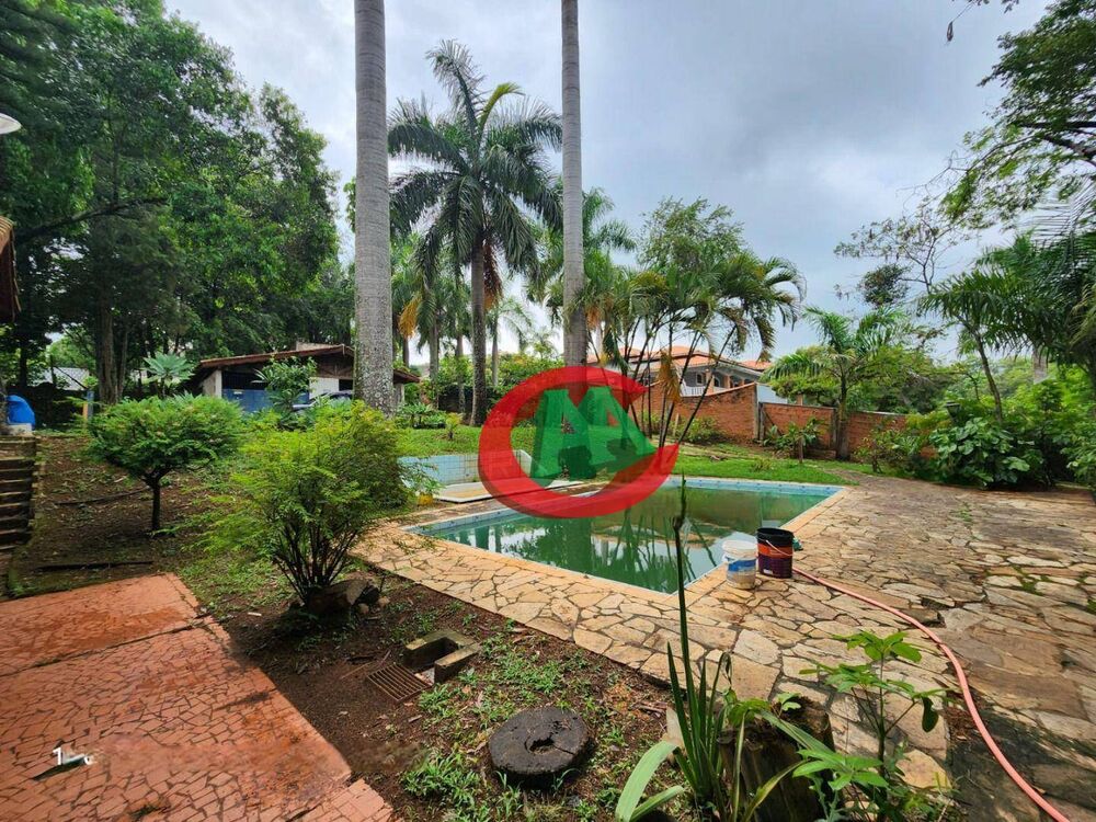 Chácara, 2 quartos, 2470 m² - Foto 2