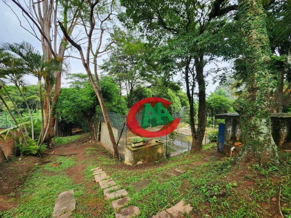 Chácara, 2 quartos, 2470 m² - Foto 4