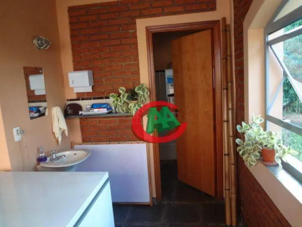 Chácara, 4 quartos, 2870 m² - Foto 2