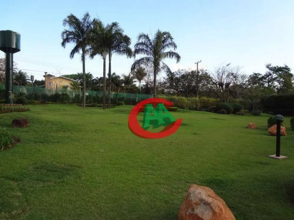 Chácara, 4 quartos, 2870 m² - Foto 3